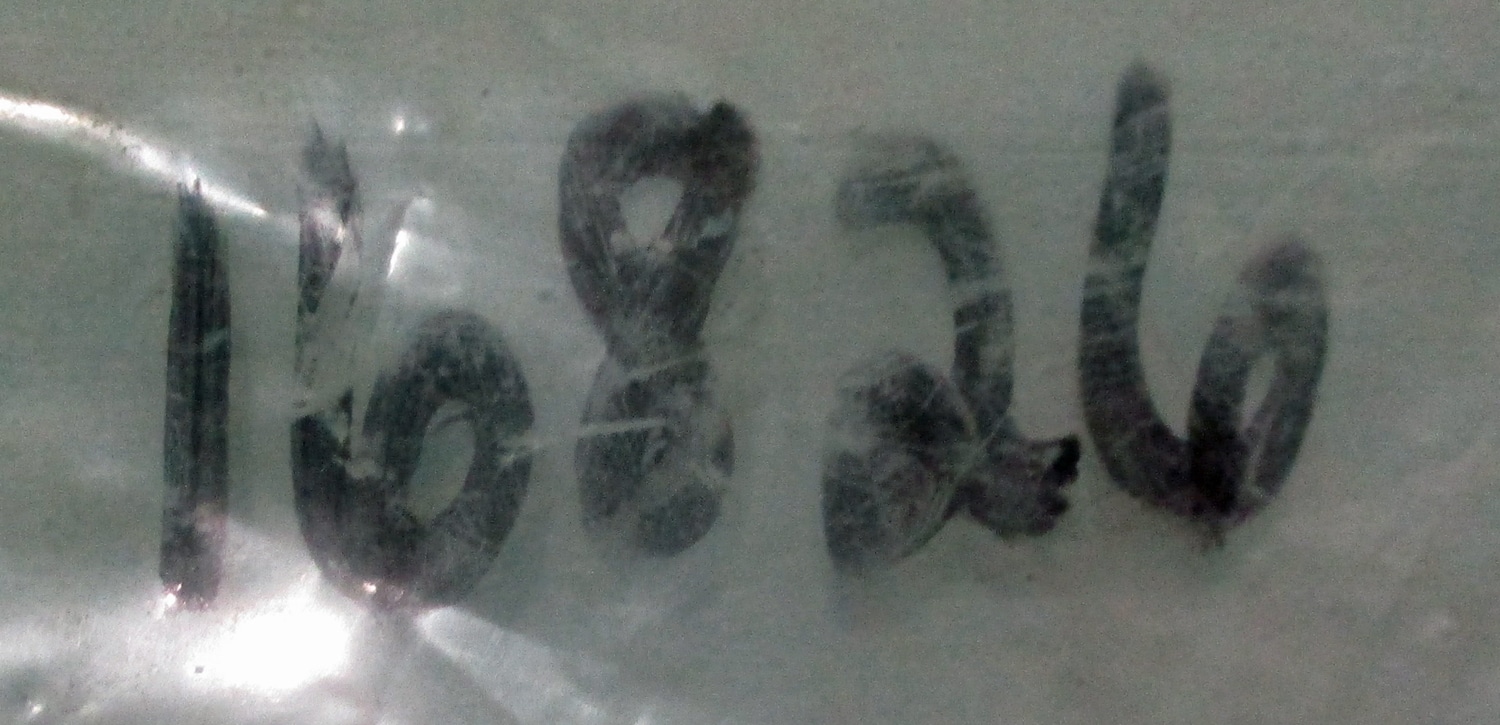 Bolt, Hx, 5/8&Amp;Quot;L, 1/4-20 Thd Sz