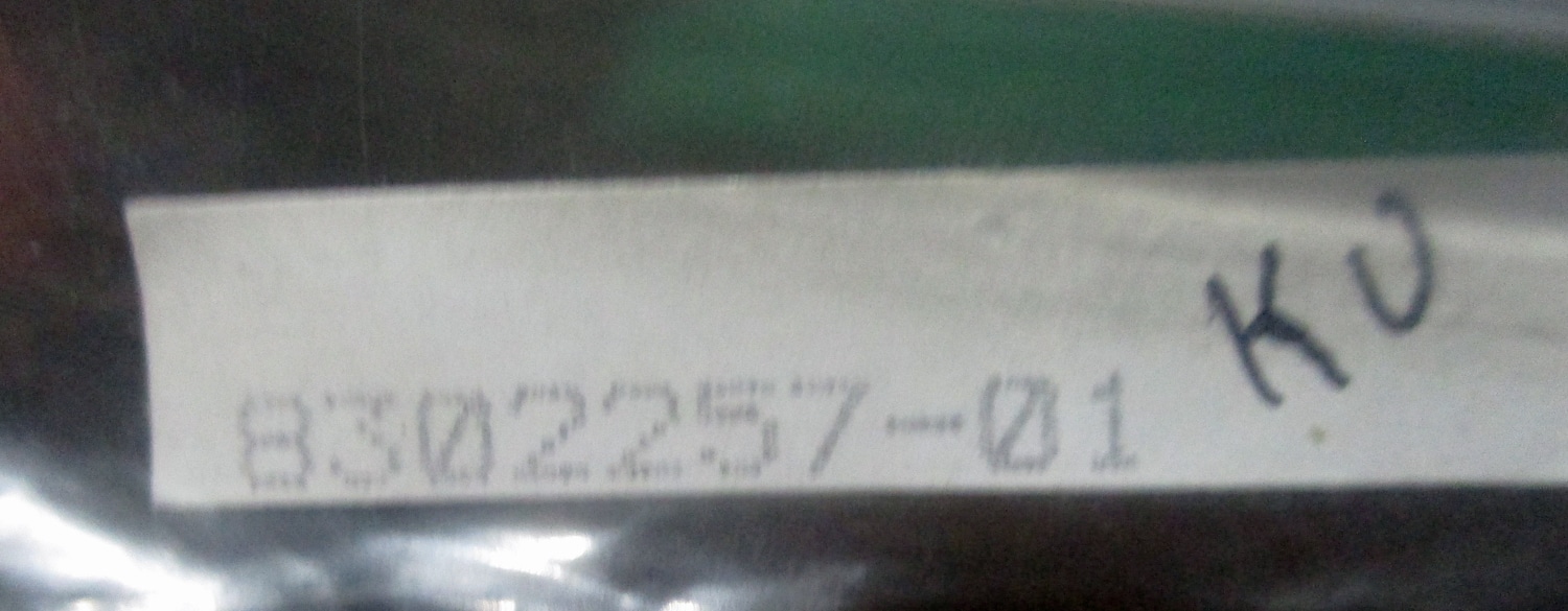 Nut, Ss, 5/8&Amp;Quot;W, 7/16-20 Thd Sz