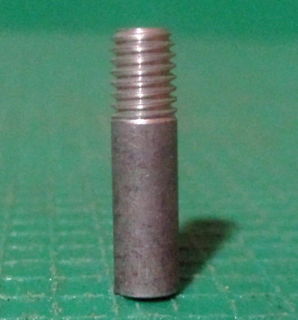 Adapter Standoff, 10-32 Thd Sz, 3/4&Amp;Quot;L