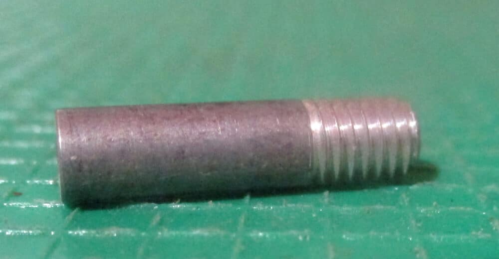 Adapter Standoff, 10-32 Thd Sz, 3/4&Amp;Quot;L