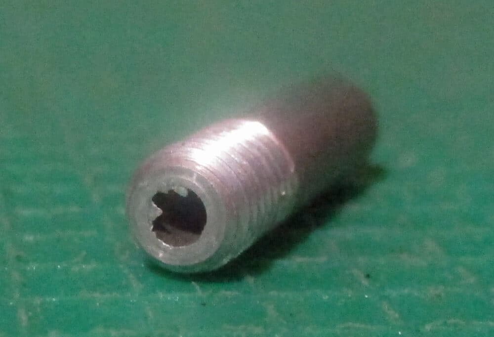 Adapter Standoff, 10-32 Thd Sz, 3/4&Amp;Quot;L