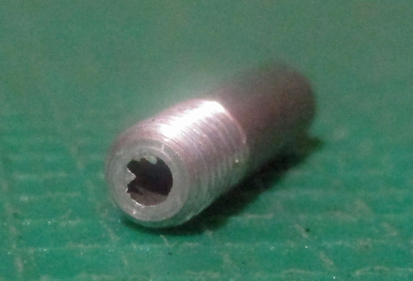 Adapter Standoff, 10-32 Thd Sz, 3/4&Amp;Quot;L