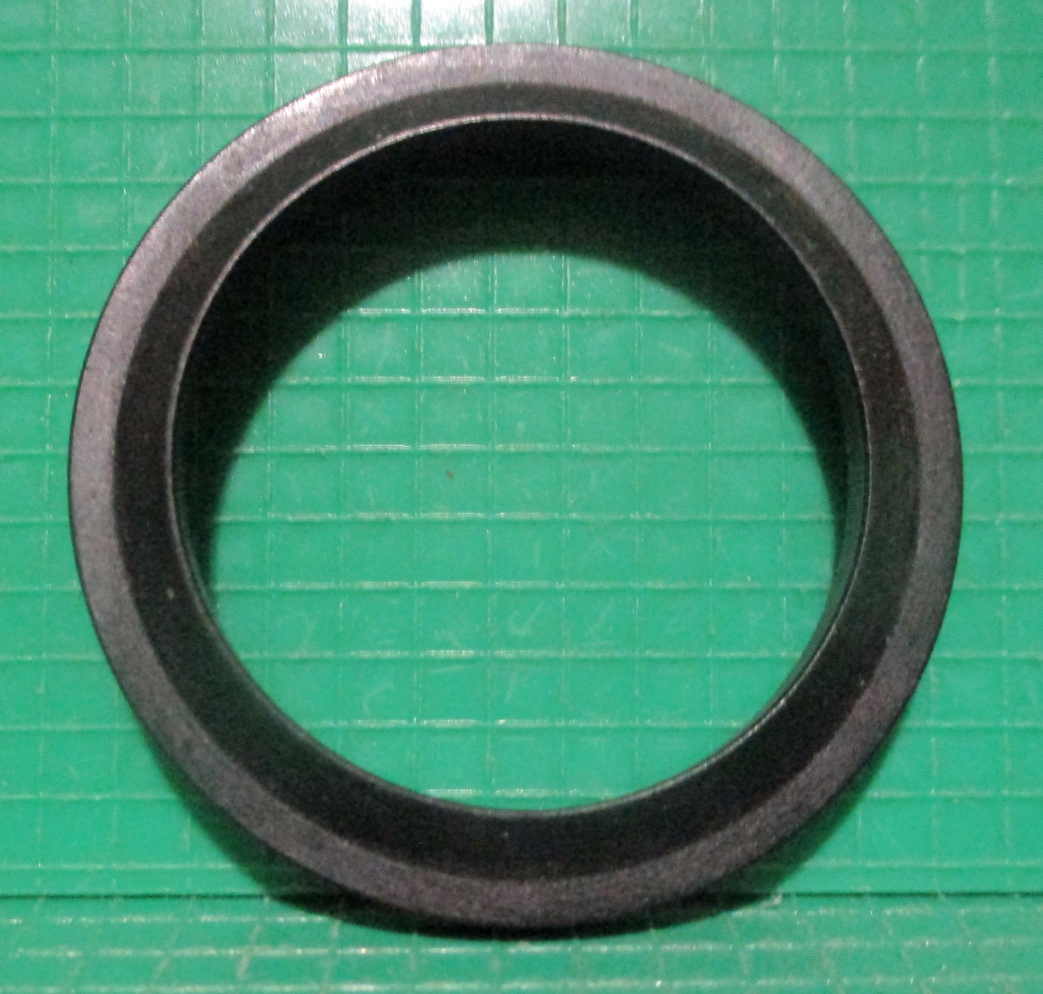 Beveled Gasket, 1 13/16"OD 4 Beveled Gasket, 1 13/16"OD