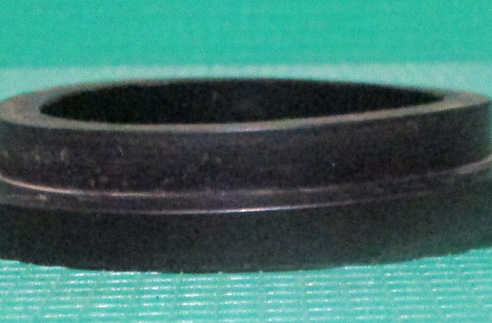Beveled Gasket, 3 1/16"OD