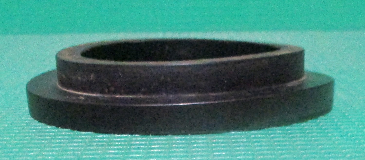 Beveled Gasket, 3 1/16"OD