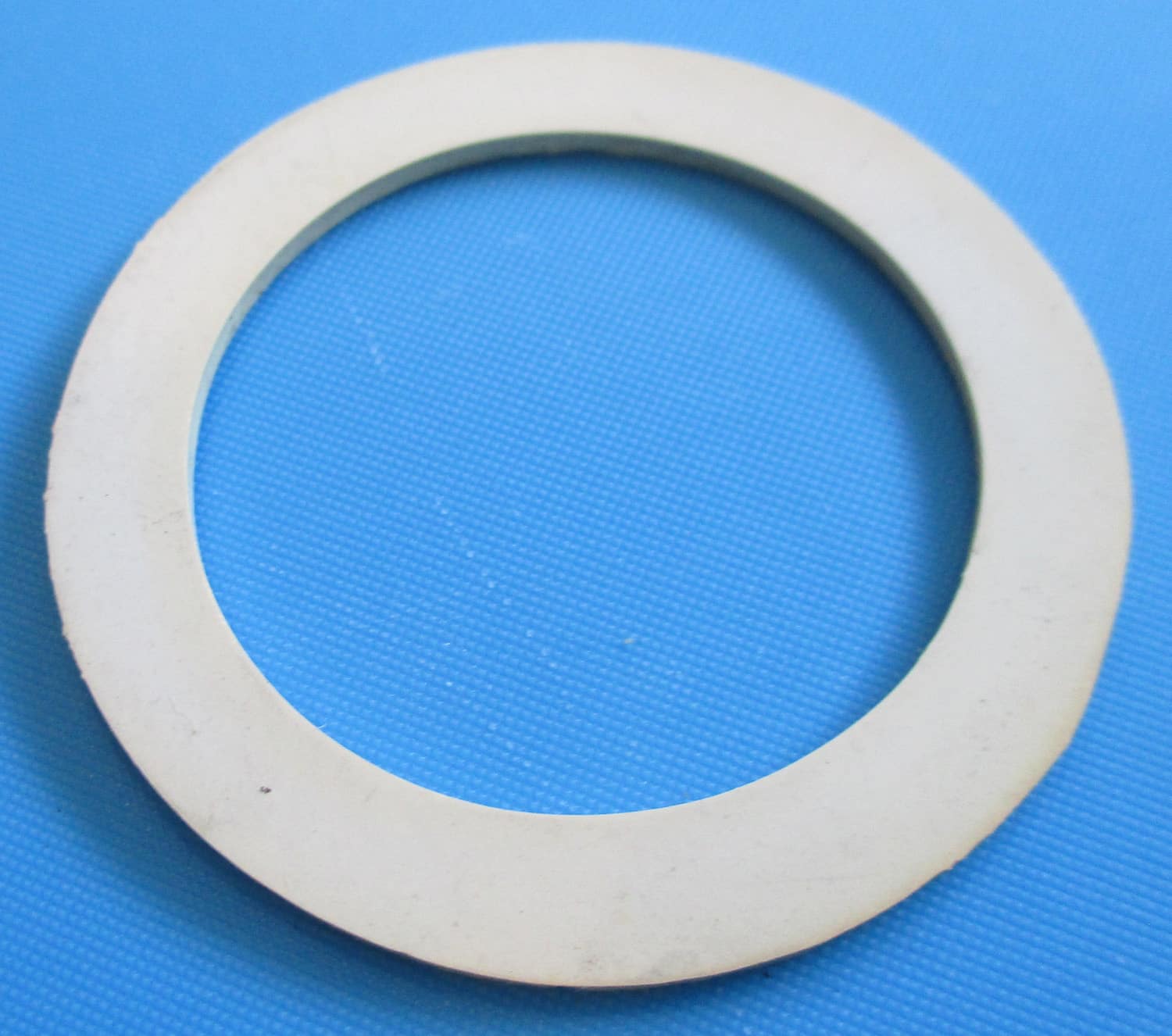 Gasket, 1 13/16"OD, 1 3/8"ID, Pkg/5 6 Gasket, 1 13/16"OD, 1 3/8"ID, Pkg/5