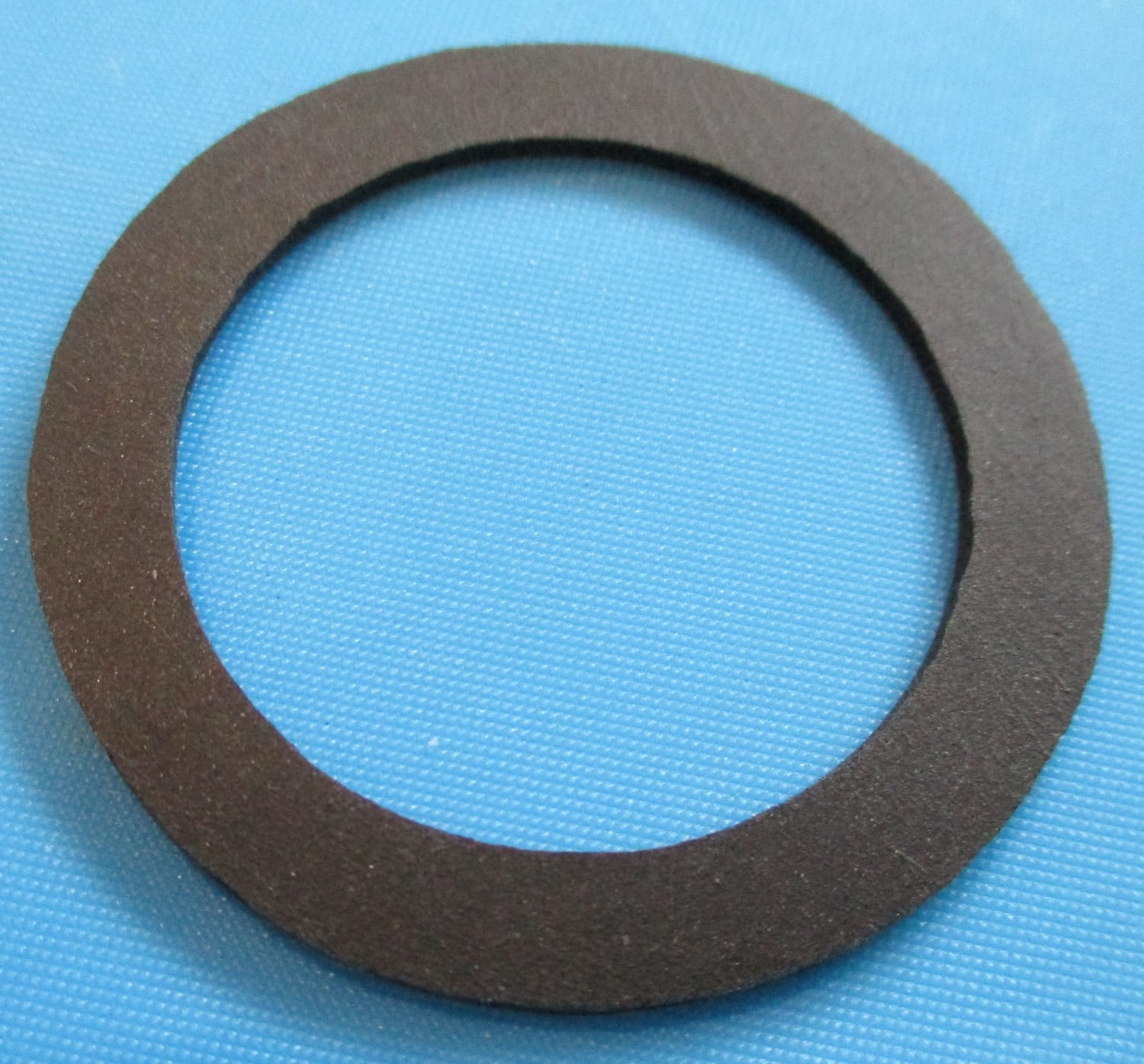Gasket, 1 13/16"OD, 1 3/8"ID, Pkg/5 4 Gasket, 1 13/16"OD, 1 3/8"ID, Pkg/5