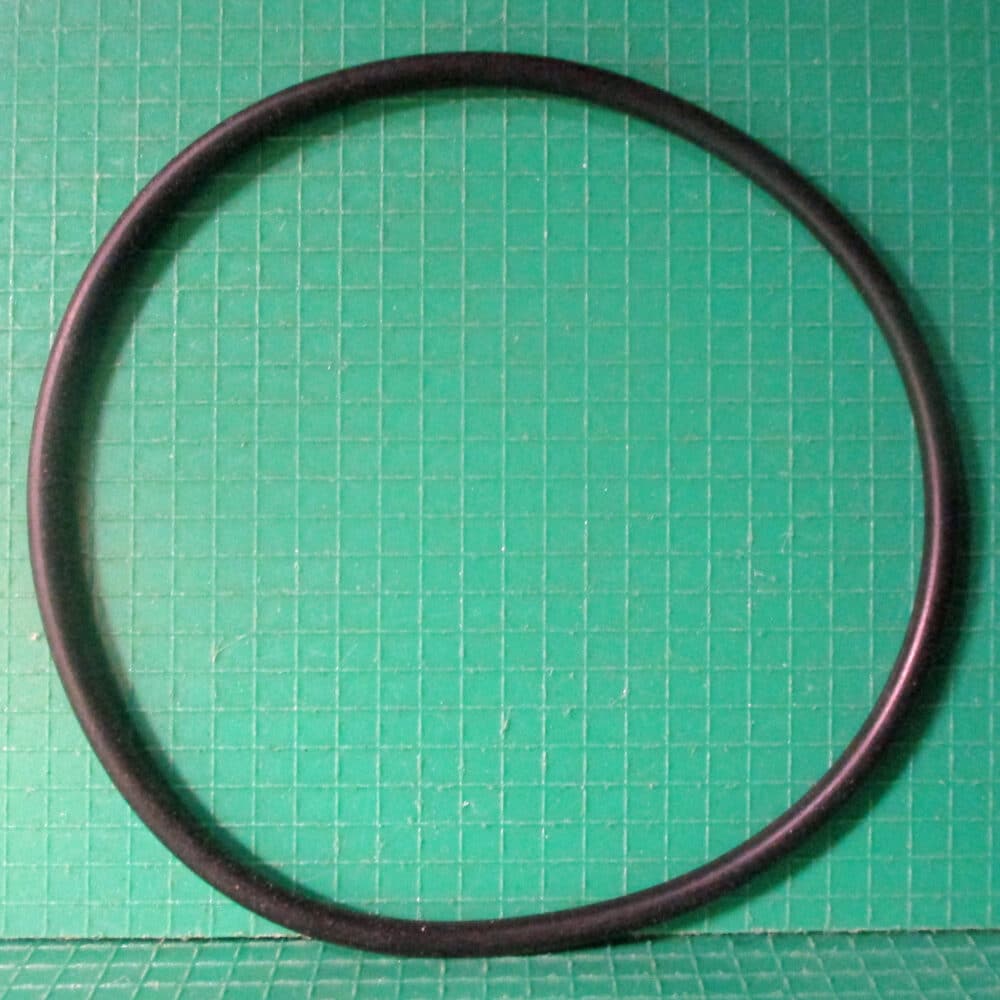 O ring For Trol-O-Matic, 3 5/8"OD