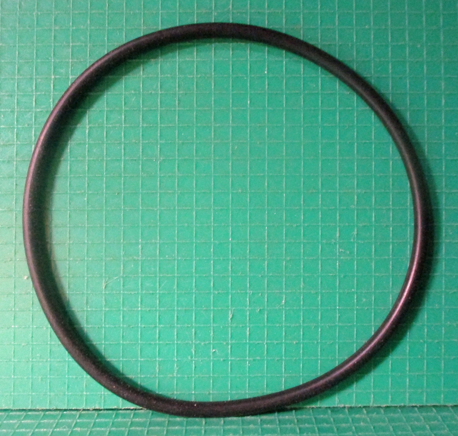 O ring For Trol-O-Matic, 3 5/8"OD 6 O ring For Trol-O-Matic, 3 5/8"OD