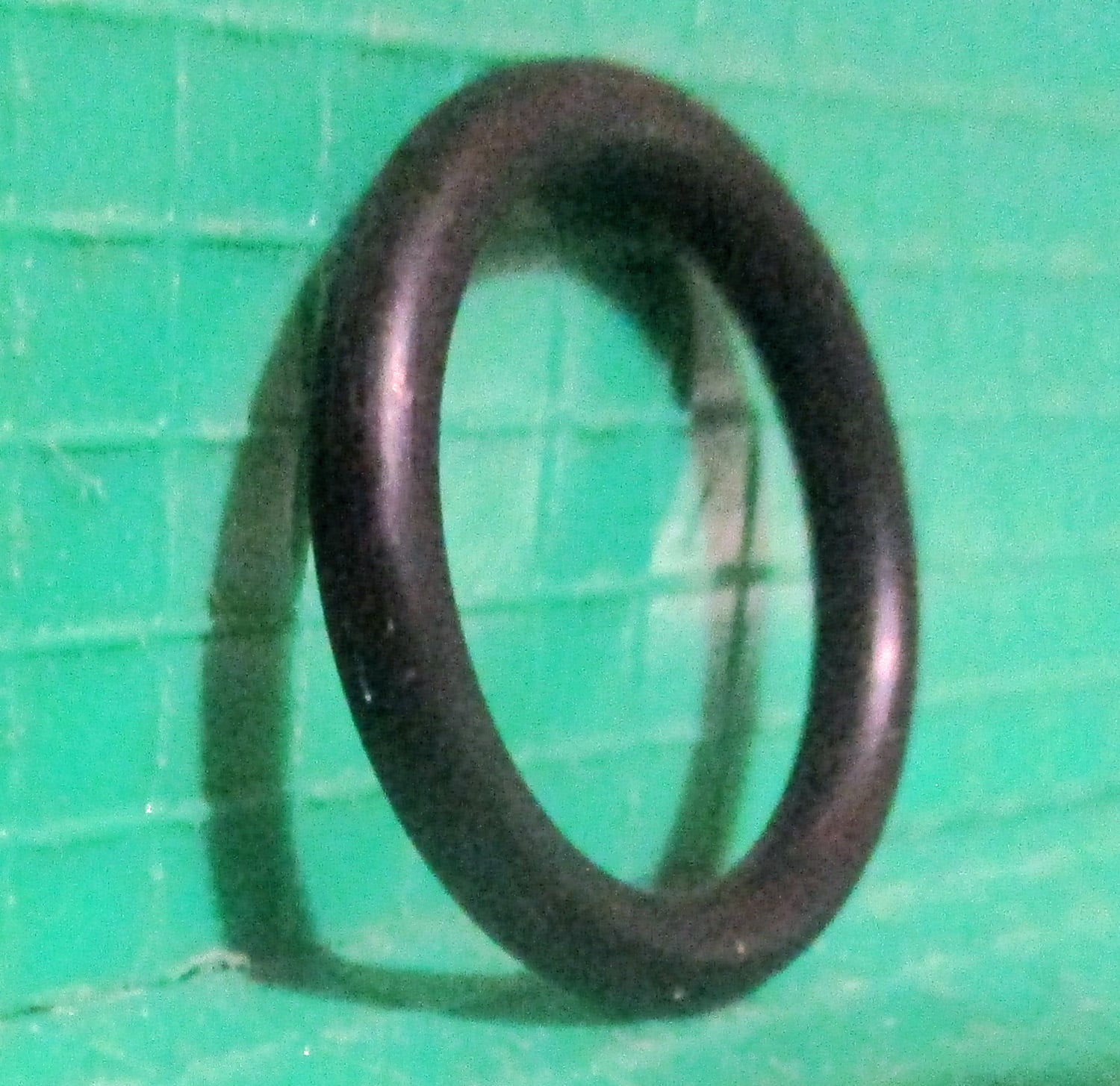 O ring, 13/16"OD 4 O ring, 13/16"OD