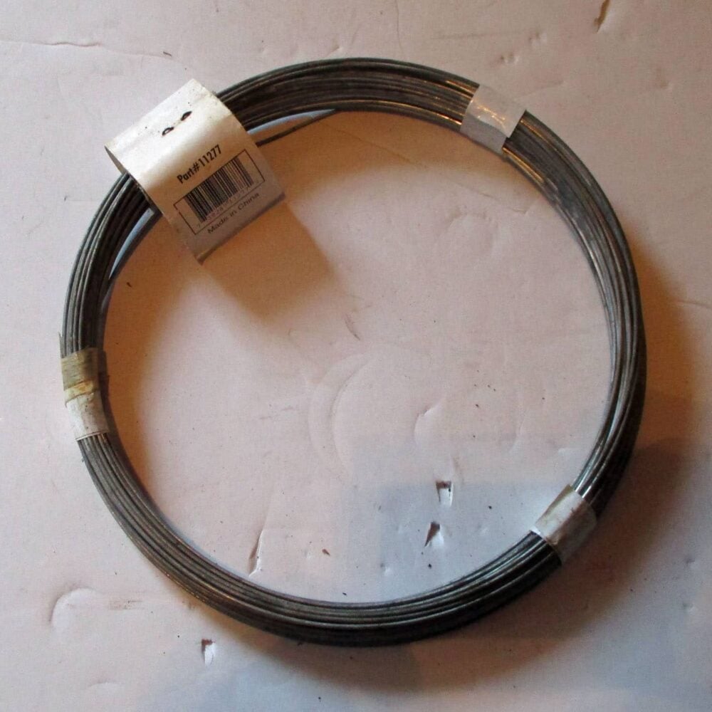 wire full photo