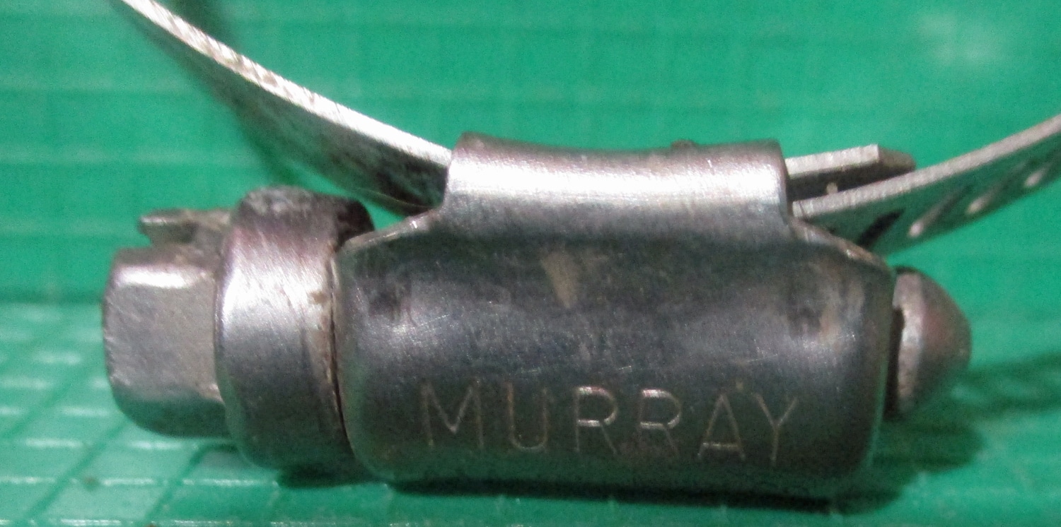 Hose Clamp, #44/45