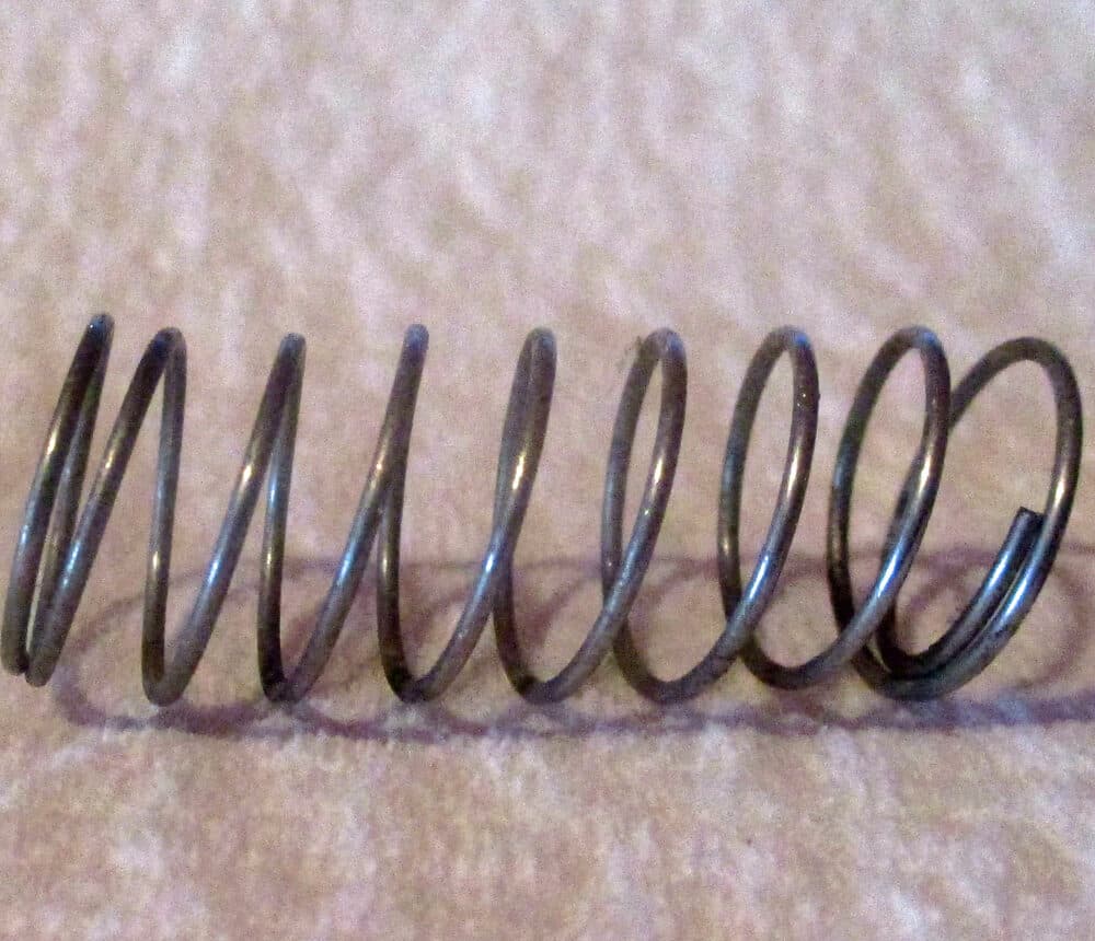 spring 1 5/16" long main photo