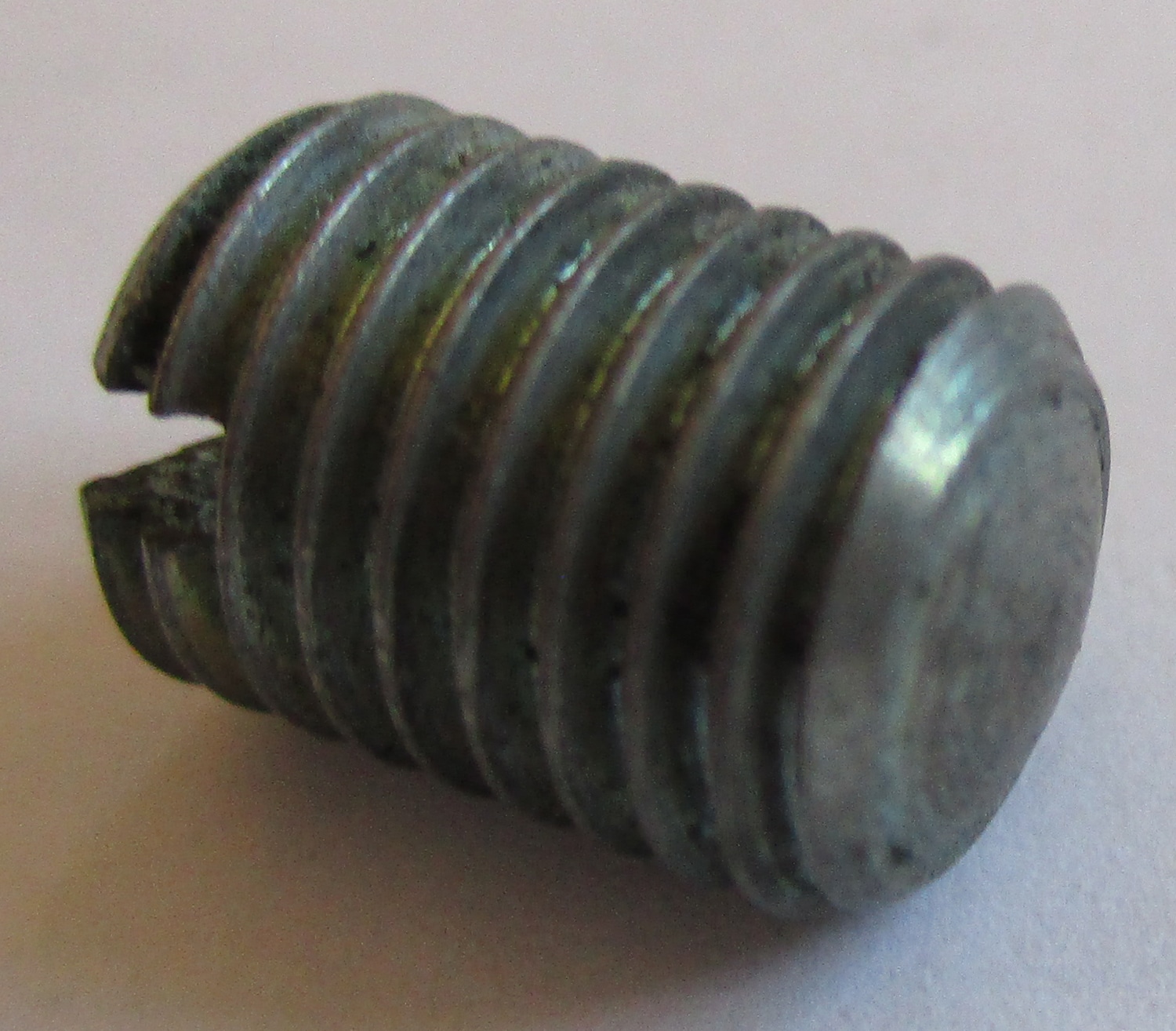 Screw, Set Sl 7/16&Amp;Quot;L 5/16-24 Thd Sz - Image 3