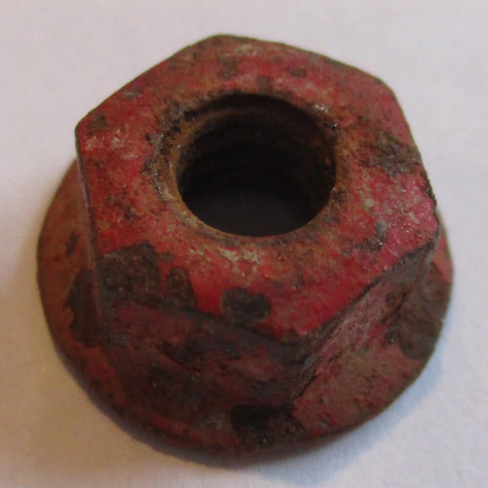 Ruk 000 695R 48Sw A - Dairy Train