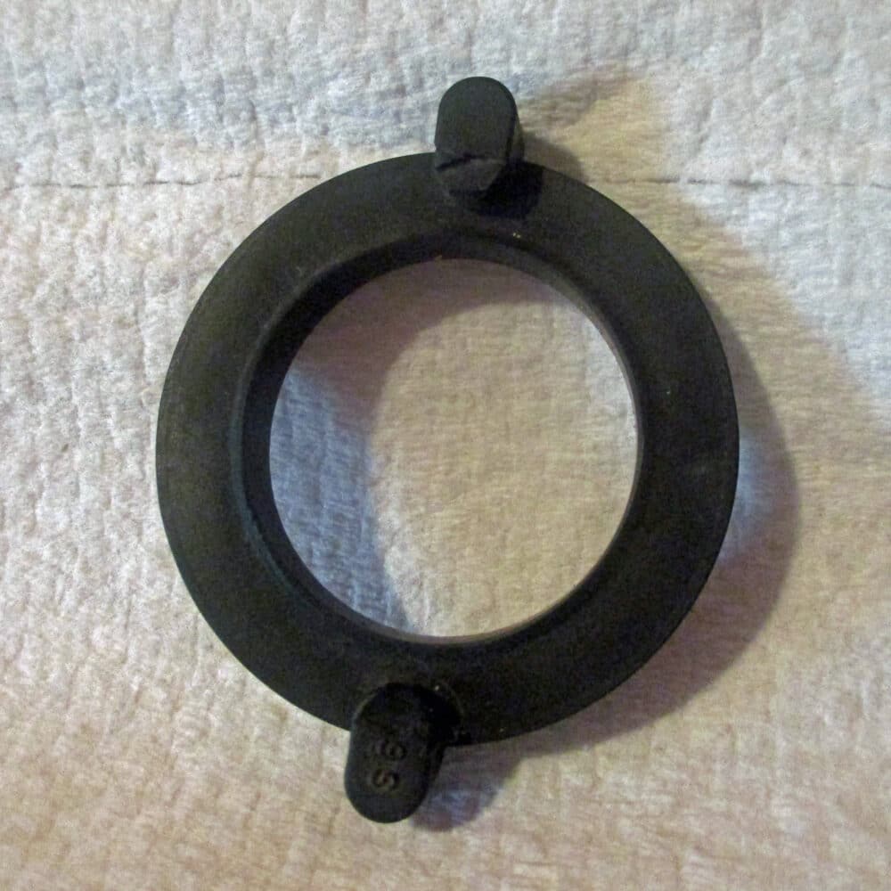 gasket w/tabs main photo