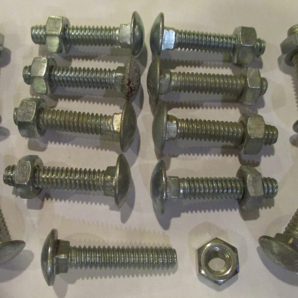 Ruk 000 839R 48Sw - Dairy Train