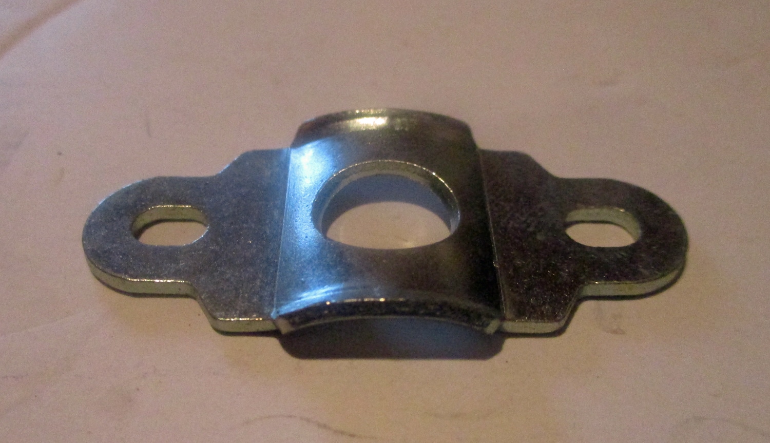 Kit Electrical Strap 6 close up