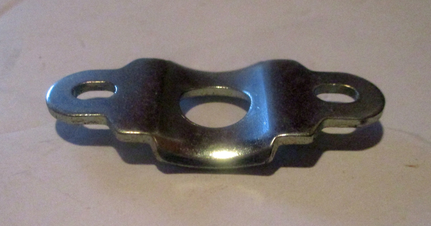 Kit Electrical Strap 7 close up