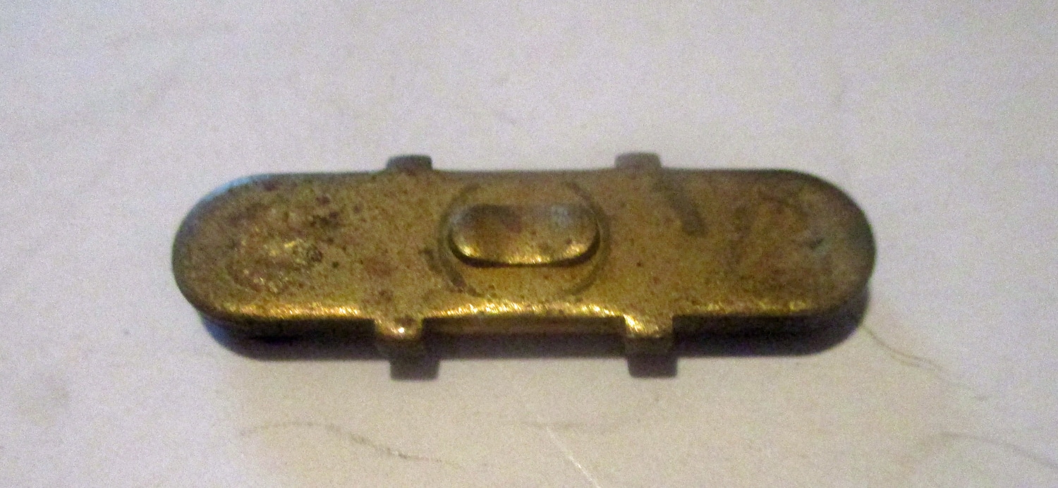 Kit Electrical Strap 9 close up