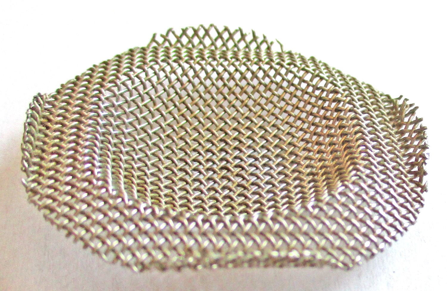 Screen, Domed, 1/4"H, 1 5/16"OD 4 Screen, Domed, 1/4"H, 1 5/16"OD - Image 2