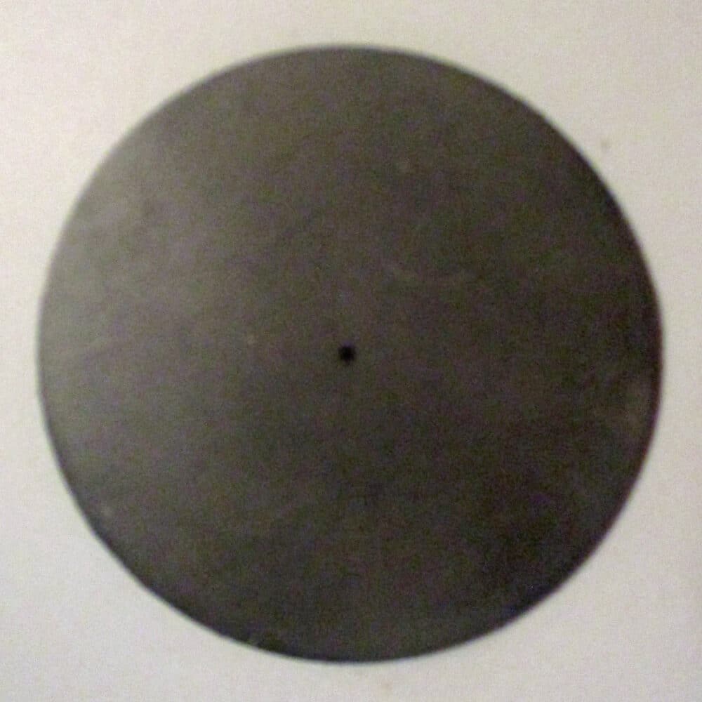 Gasket, Flat, 2 15/16"OD, 1/16"ID main photo