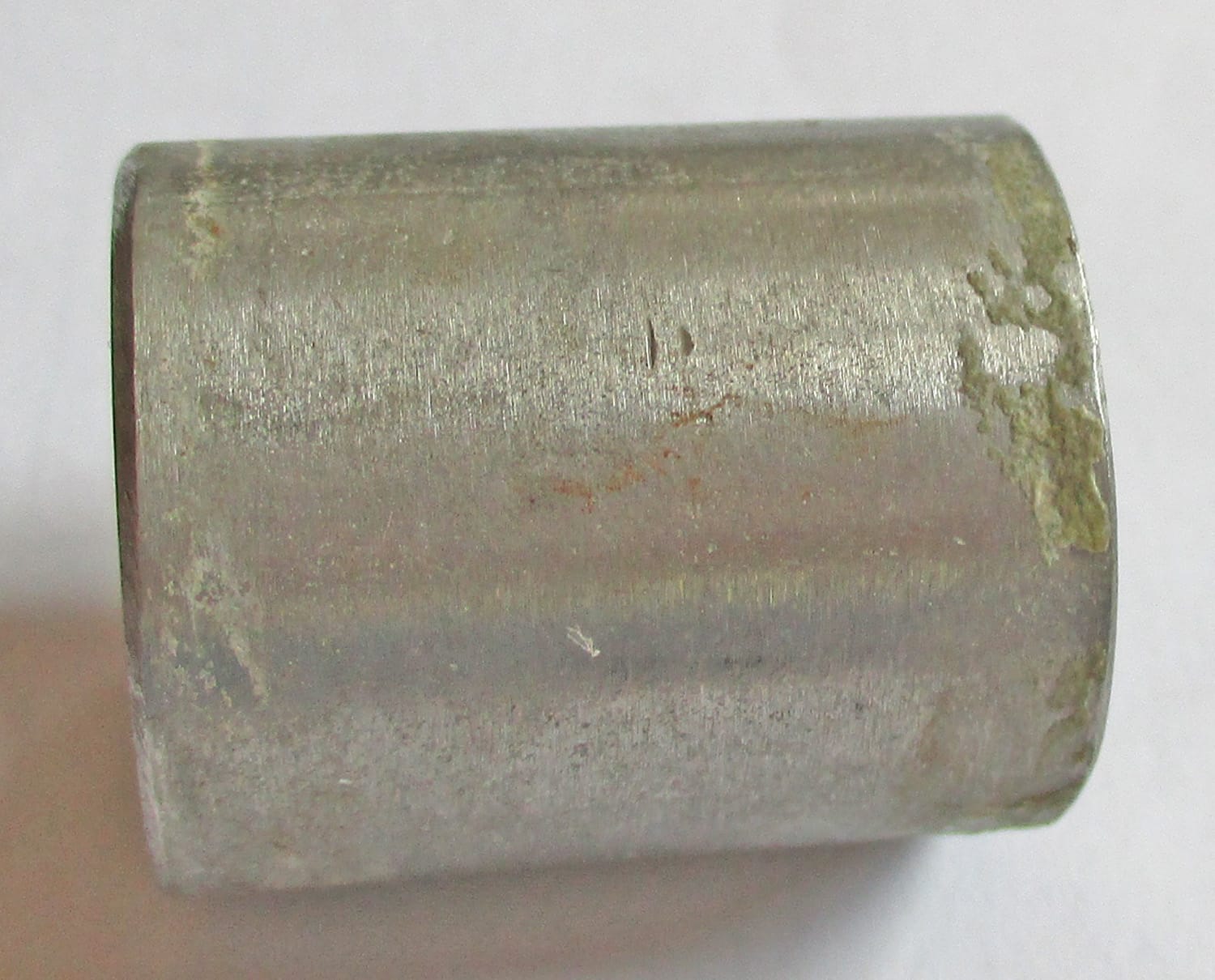 Collar, SS, 1"H, 13/16"OD 4 1
