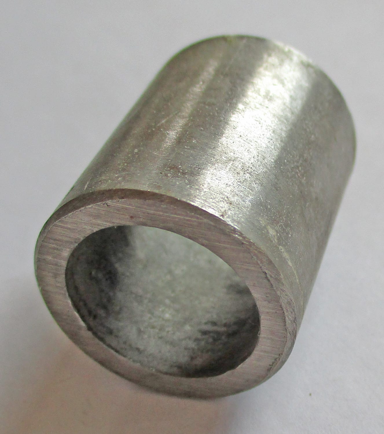 Collar, SS, 1"H, 13/16"OD 5 Collar, SS, 1"H, 13/16"OD - Image 3