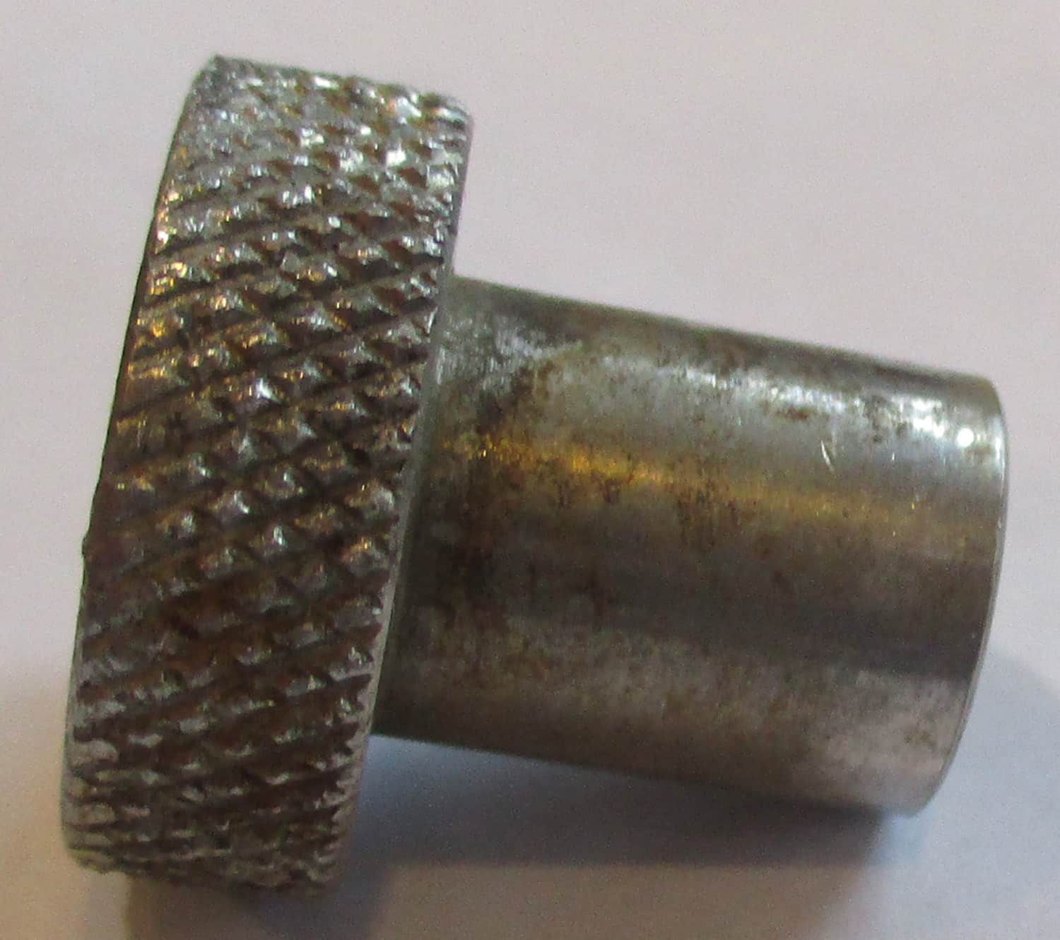 Screw, Thumb, 3/4&Amp;Quot;L, 1/4-20 Thd Sz