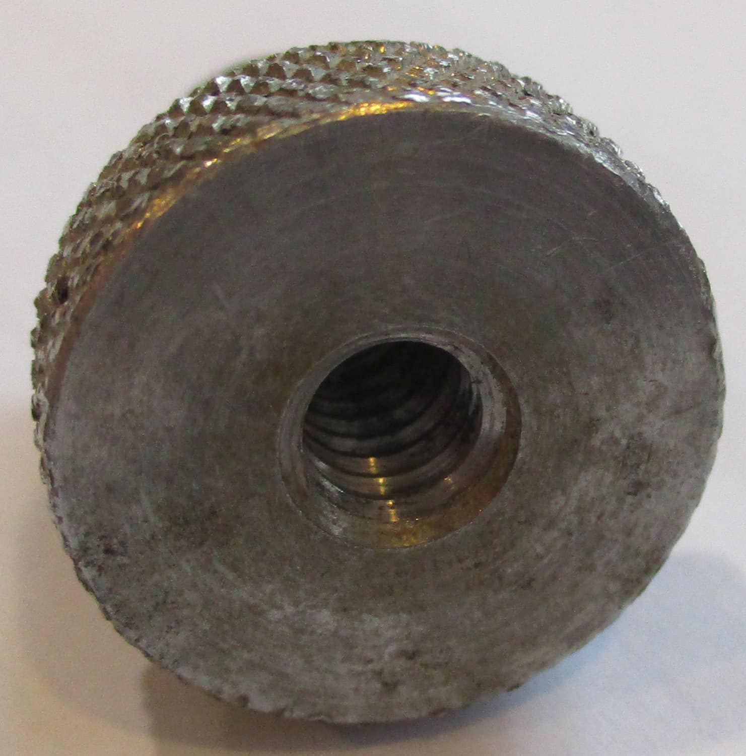 Screw, Thumb, 3/4&Amp;Quot;L, 1/4-20 Thd Sz - Image 4