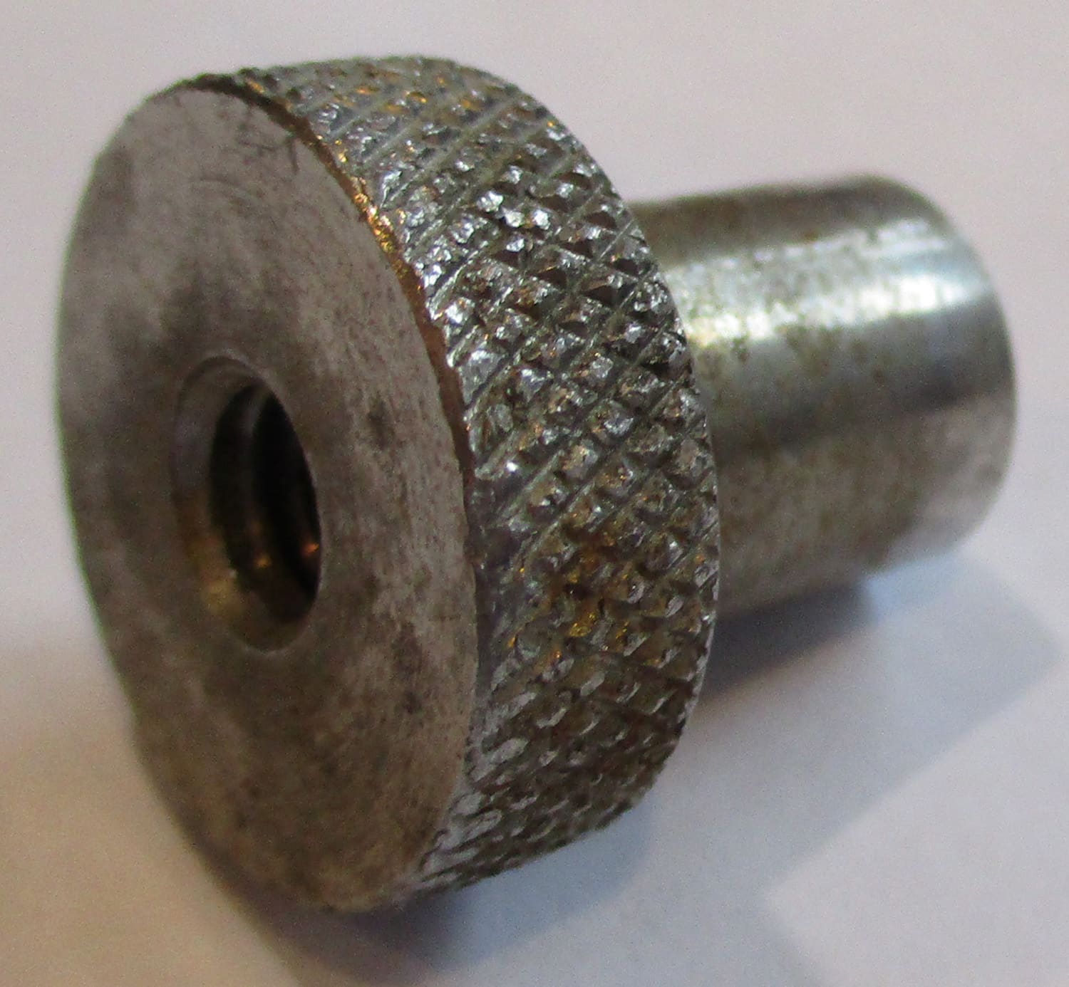 Screw, Thumb, 3/4&Amp;Quot;L, 1/4-20 Thd Sz - Image 2