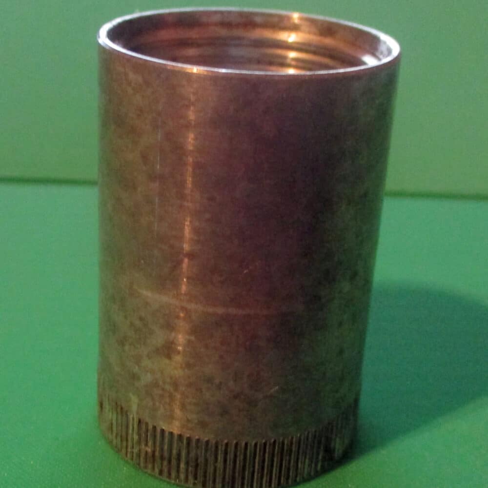 Plug, Threaded 1 13/16"L main photo