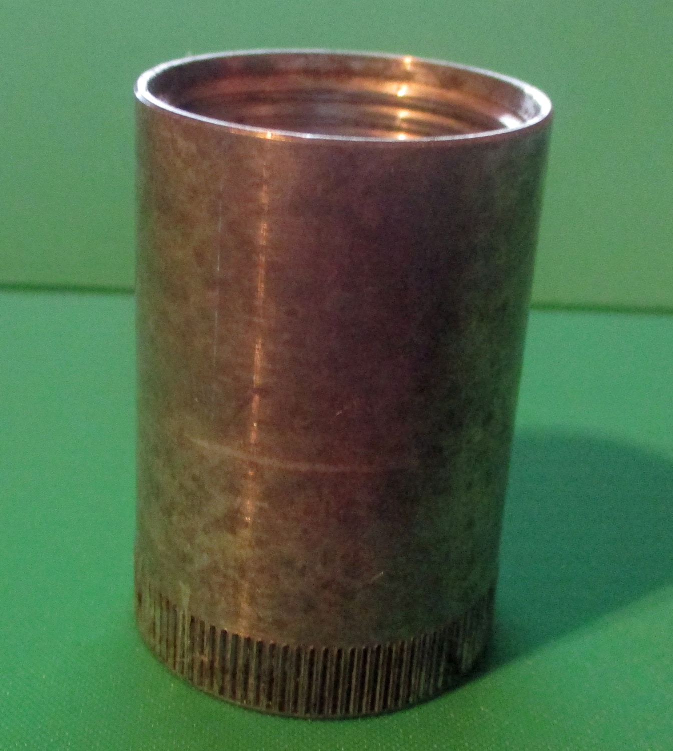 Plug, Threaded 1 13/16&Amp;Quot;L Main Photo