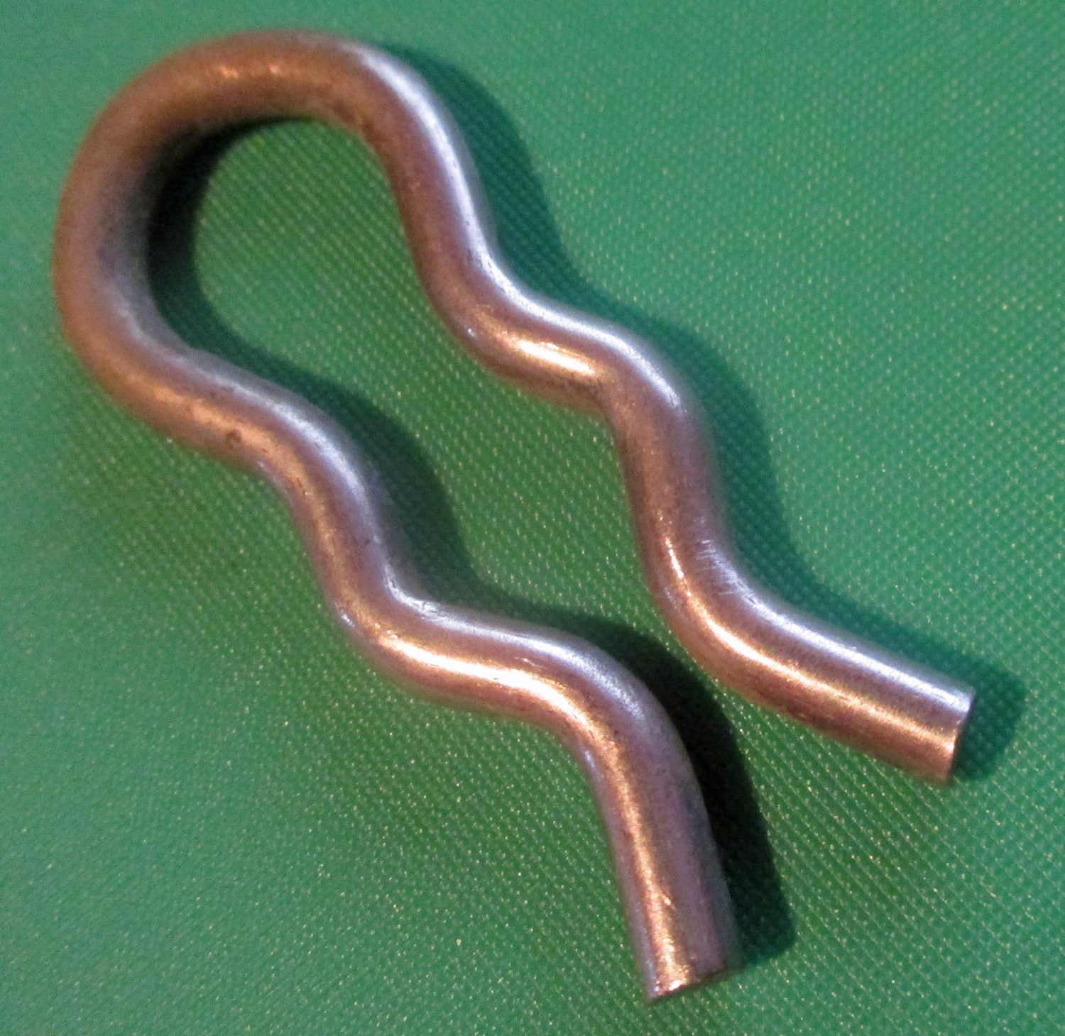 Clip, Hairpin 1 7/8"L main photo