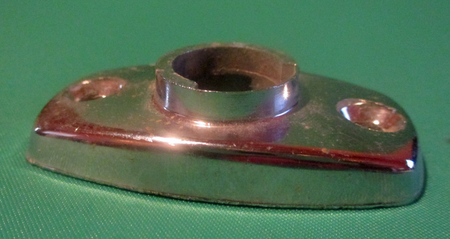Holder, Push Button 5 close up