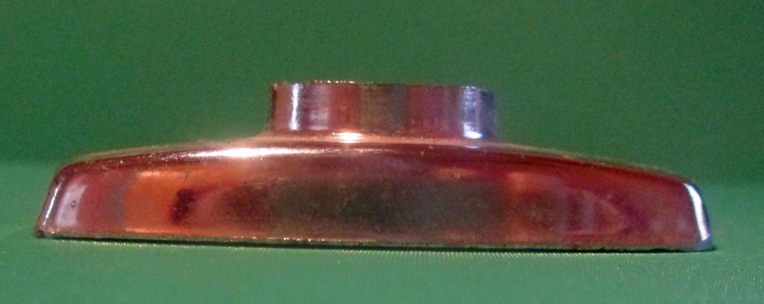 Holder, Push Button 6 close up