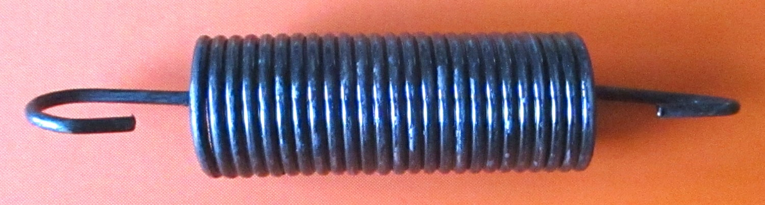 Springs, (3) & Handles, (2) 4 Springs, (3) & Handles, (2) - Image 2