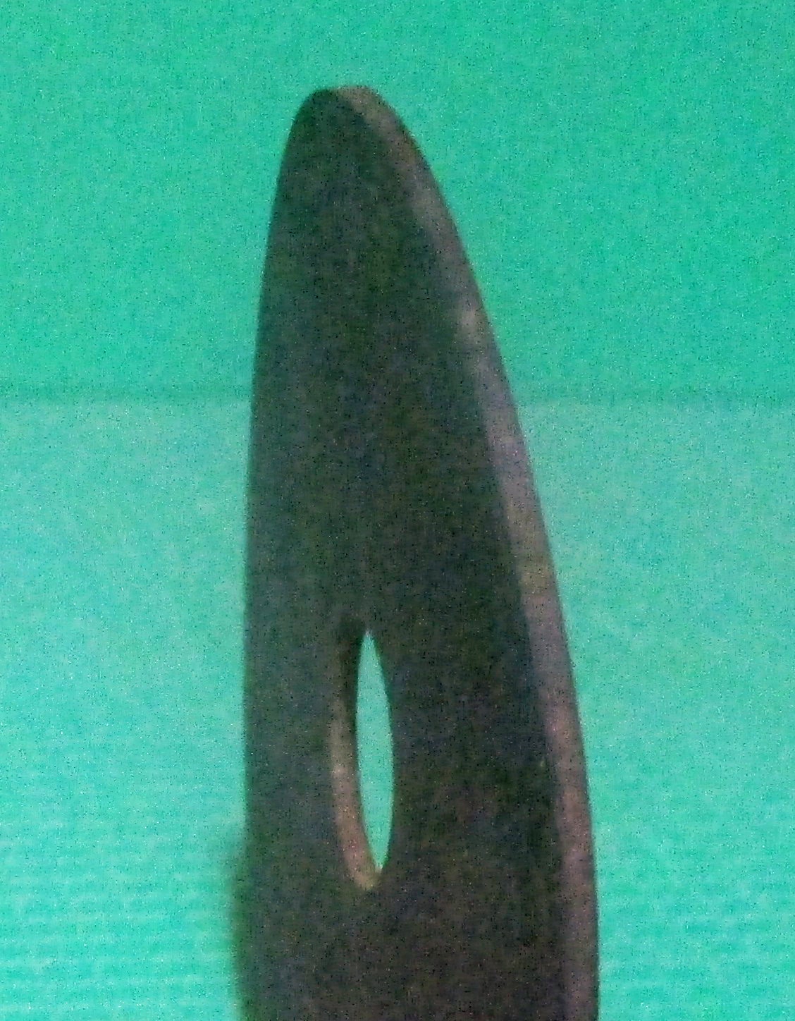 Flat Gasket, 2 11/16"OD, 5/8"ID 5 Flat Gasket, 2 11/16"OD, 5/8"ID