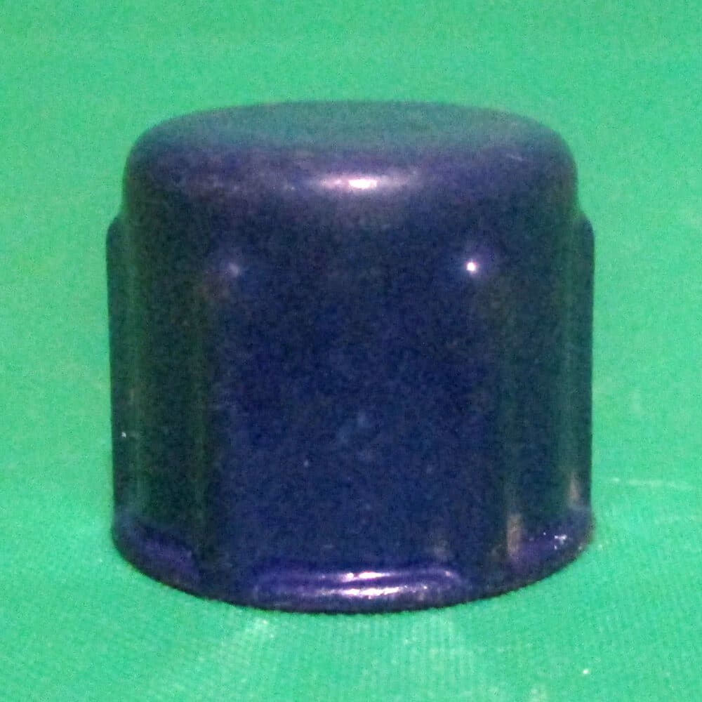 Knob, Threaded 5/8-18 THD SZ main photo