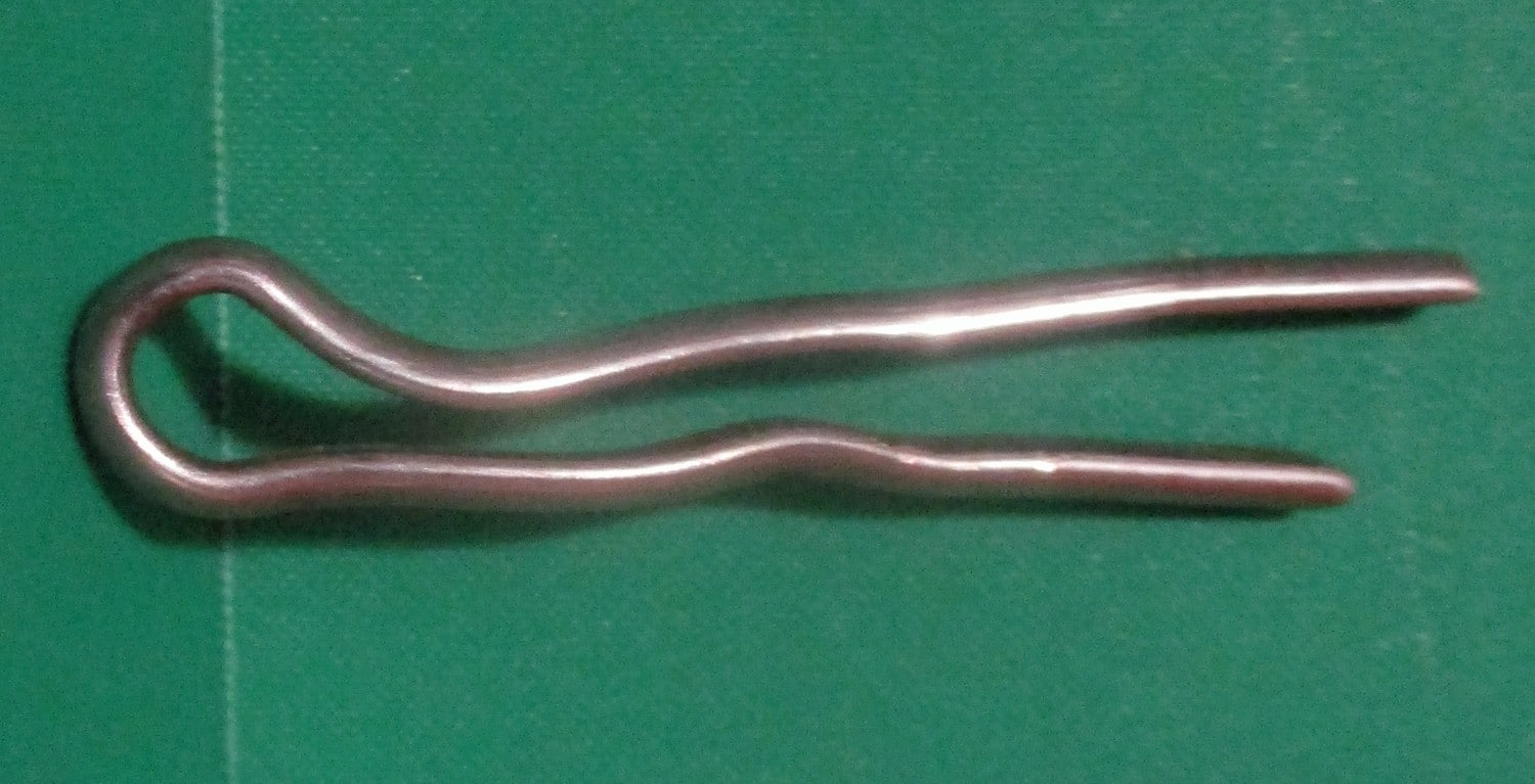 SS Hairpin
