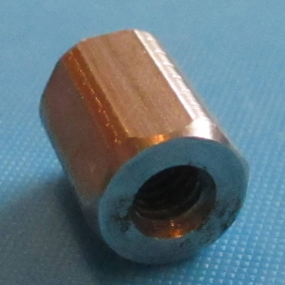 Stand-off, 3/8"L, 8-32 THD SZ