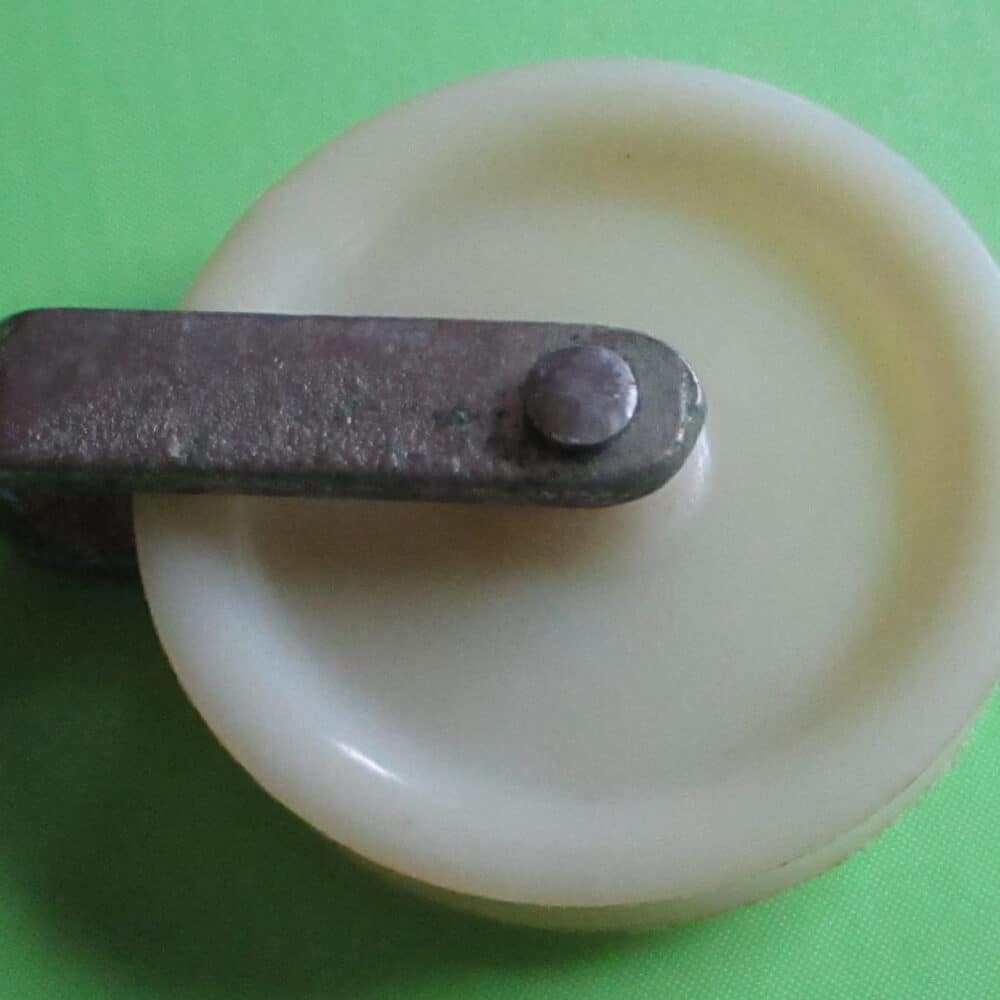 Roller, 2 7/16"OD