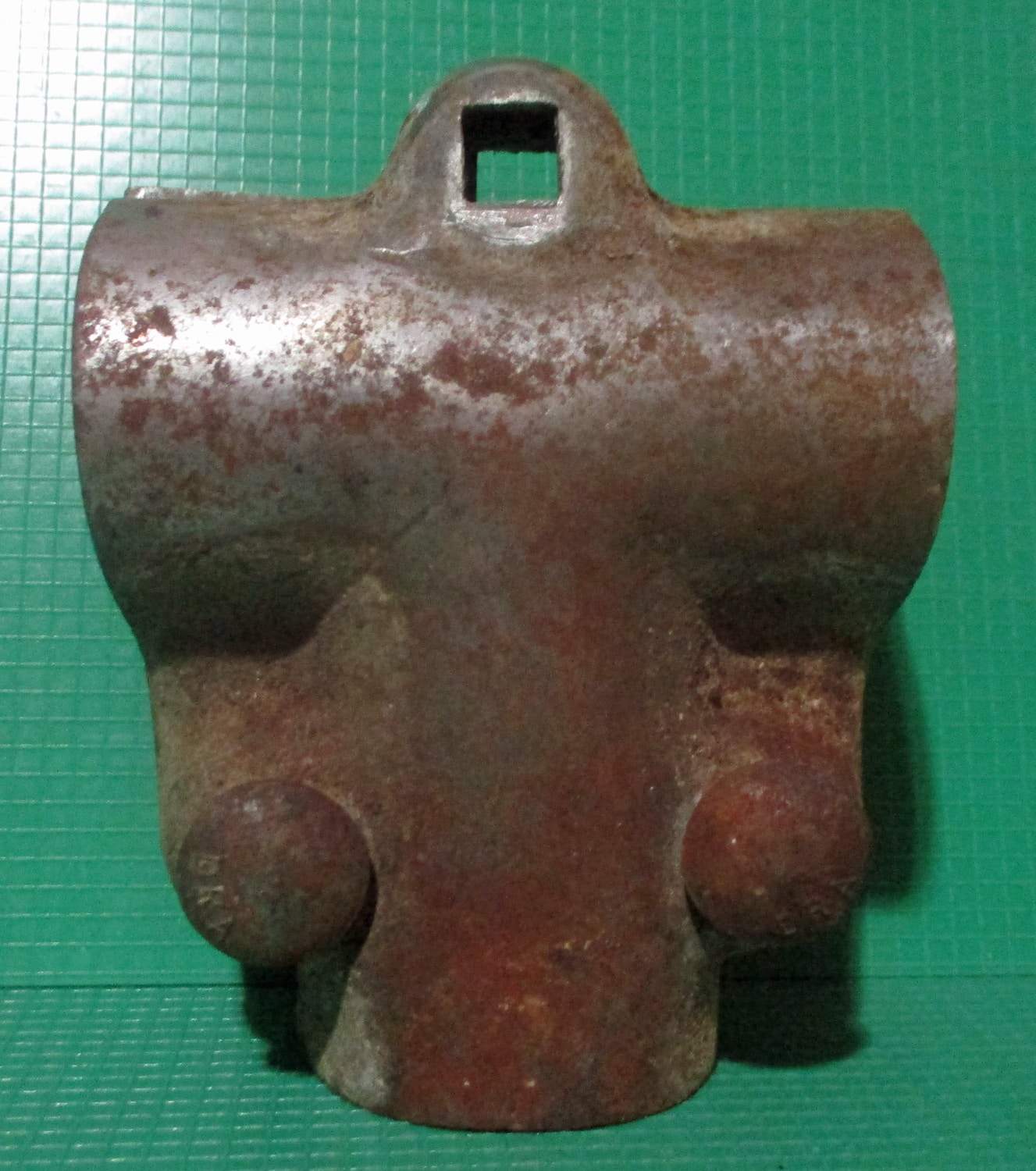 Two Way T-Clamp For 1 1/2&Amp;Amp;Quot; Pipe