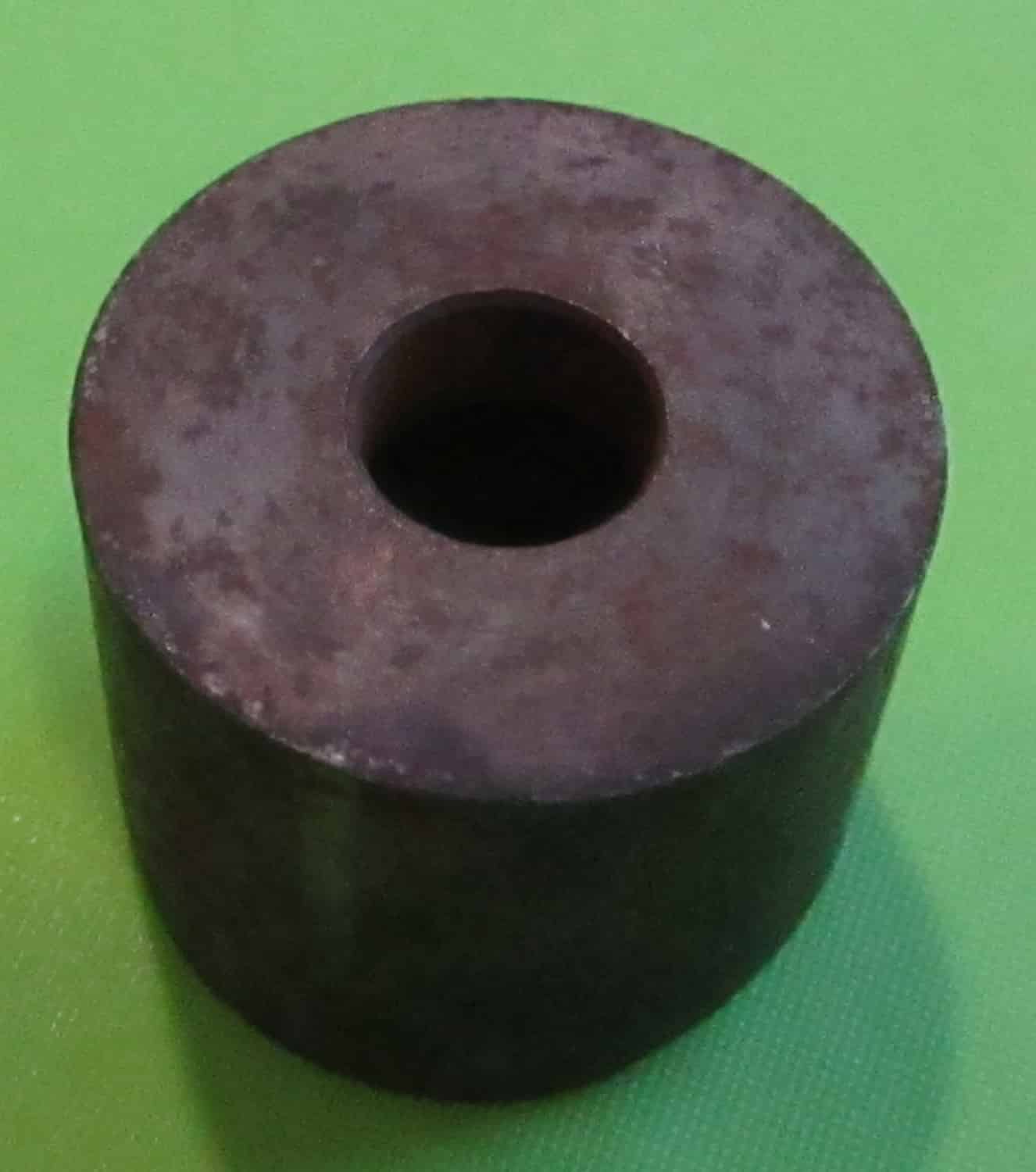 Sleeve w/Saddle for 1" Pipe 4 Sleeve w/Saddle for 1" Pipe