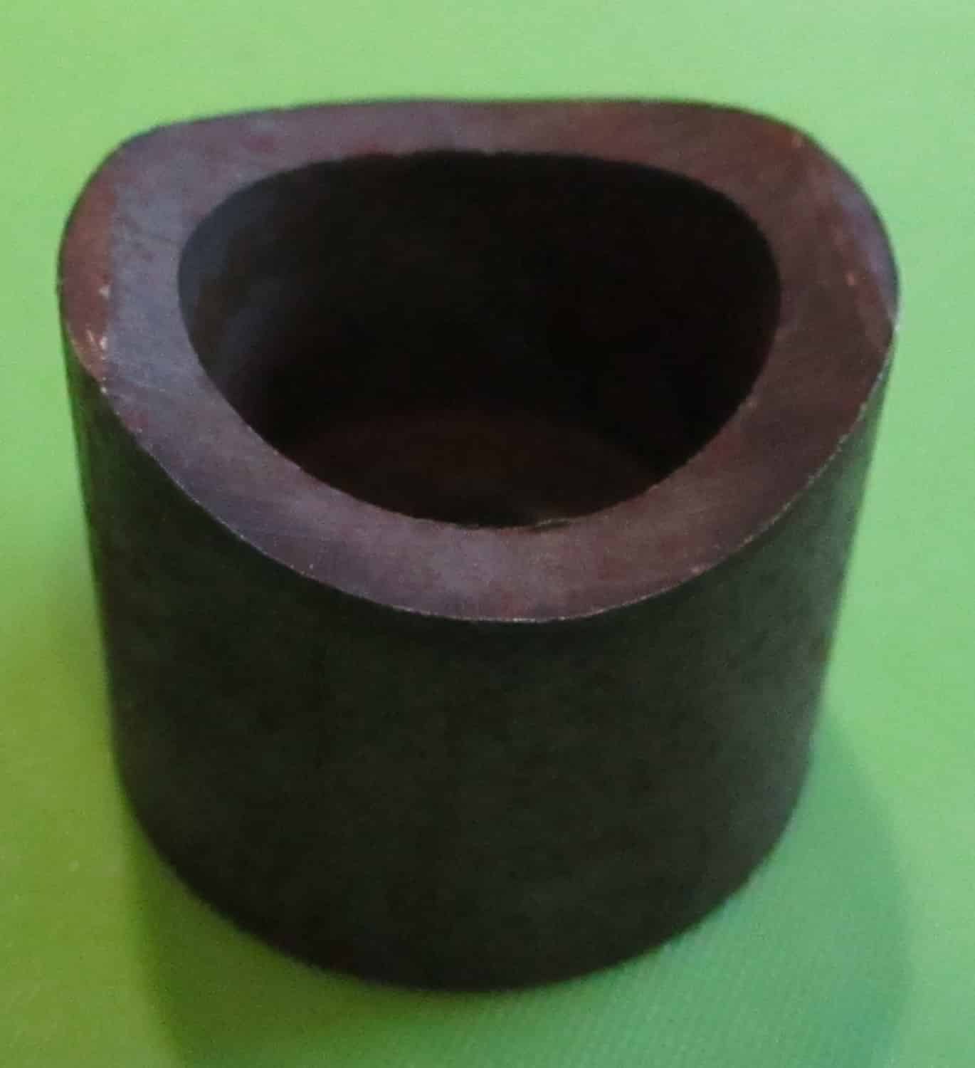 Sleeve w/Saddle for 1" Pipe 3 Sleeve w/Saddle for 1" Pipe