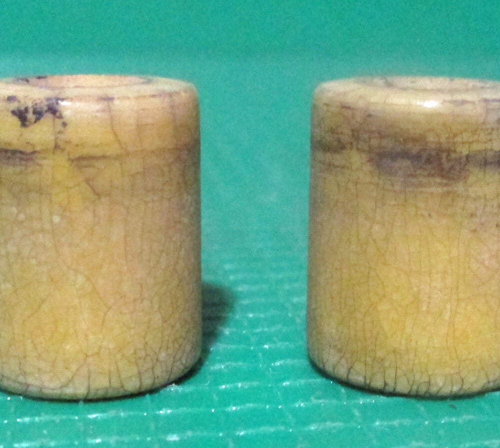 Plastic Stand-Off, 3/4"L, Pkg/2
