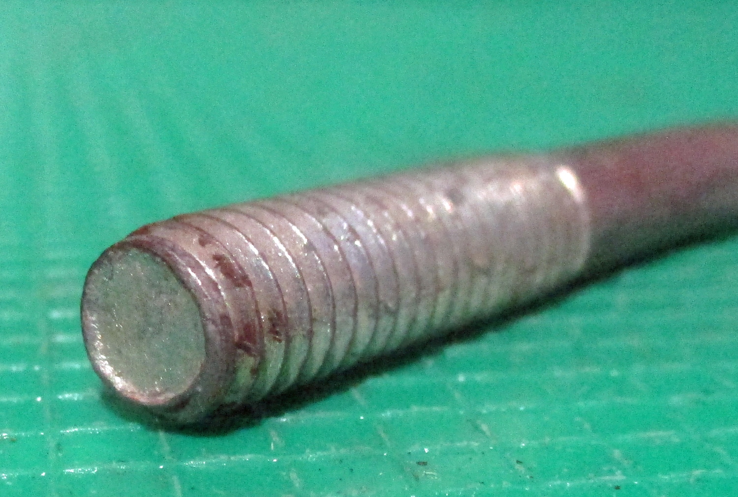 U Bolt, 2 13/16&Amp;Quot;L, 5/16-18 Thd Sz