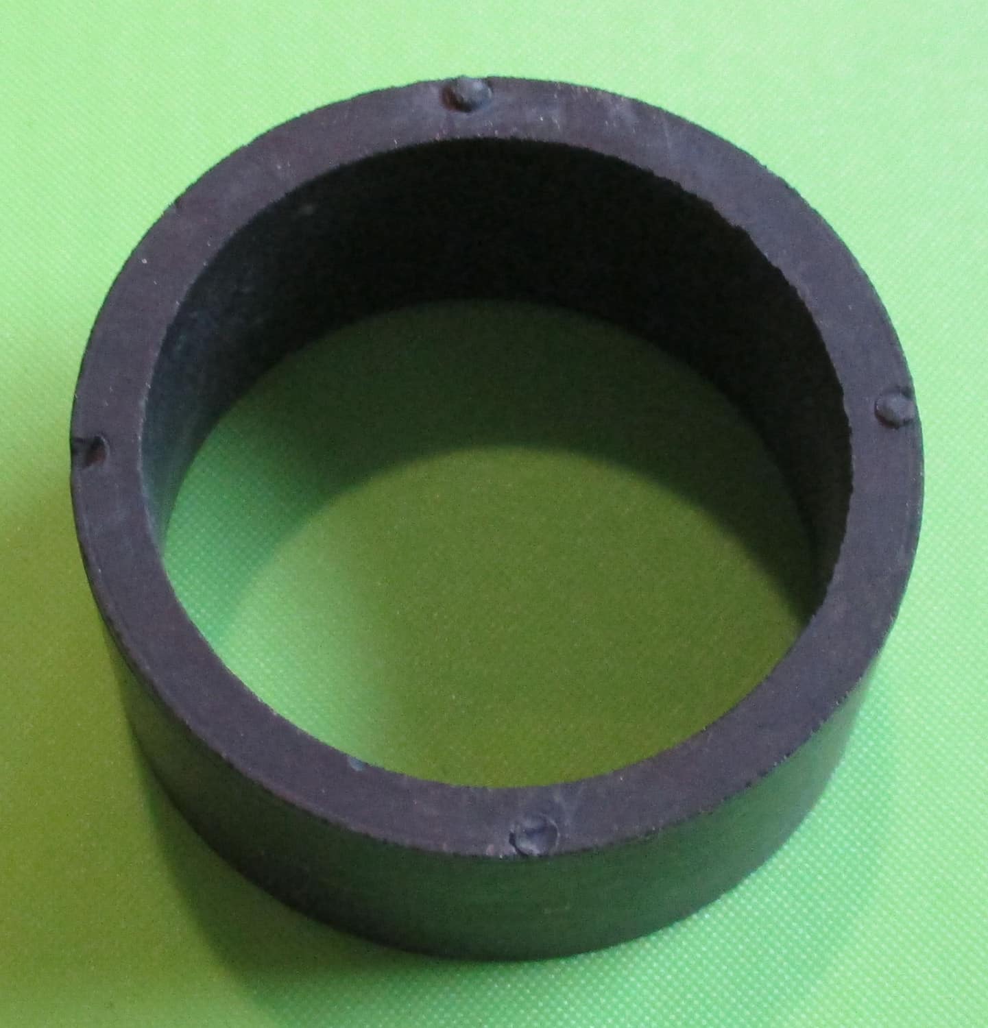 Rubber Sleeve, 1 3/4&Amp;Quot;Od