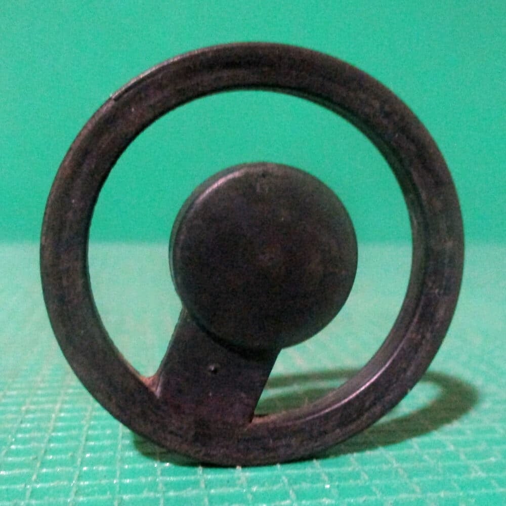 Flapper, 1 11/16"OD