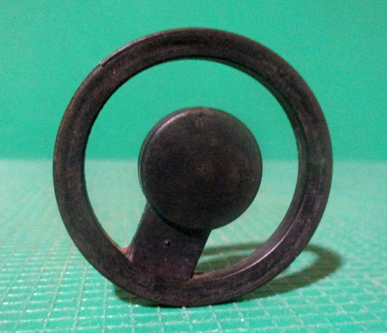 Flapper, 1 11/16&Amp;Amp;Quot;Od